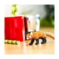 thumbnail image 6 of Safari Ltd. Red Panda Figurine - Lifelike 4.3" Figure - Educational Toy for Boys, Girls, and Kids Ages 3+, 6 of 6