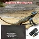 thumbnail image 5 of Methold Alfombrilla calefactora para reptiles, alfombrilla calefactora para reptiles, alfombrilla calefactora USB impermeable, alfombrilla calefactora Aseo de mascotas No.2 Methold PT001374-02, 5 of 6