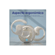 thumbnail image 2 of Auriculares Deportivos Bluetooth Con Oreja Colgante Beige, 2 of 4