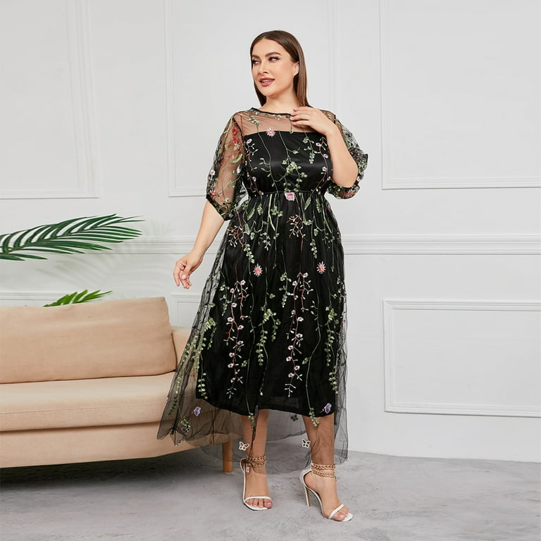 green emerald velvet dress Sage Green Sparkle Tulle Plus Size Prom Dress – Sydney's Closet SC7417 –  Sydney's Closet main image 1