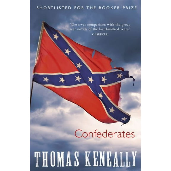 Pre-Owned Confederates (Paperback) 0340431032 9780340431030