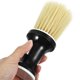 thumbnail image 5 of SHOWERORO 3Ud Cepillo De Cuello Para Peluquería En Marrón Con Cabezal Desmontable Para Limpieza Y Estilo, 5 of 8