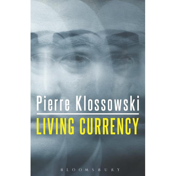 Living Currency, (Paperback)