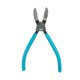 thumbnail image 1 of Alicates Para Anillos A Presión De Automóviles Con Mango De Goma Antideslizante, Alicates Portátiles Para Anillos De Seguridad, Herramienta De Mantenimiento De Automóviles Para Taller De Reparación seitruly VI002837-00, 1 of 7