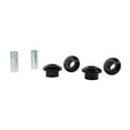 thumbnail image 5 of Nolathane REV028.0022 Front Lower Inner Forward Suspension Control Arm Bushing Kit Compatible with 04-16 5, Focus, 3, Escape, S40, C70, V50, C30, 5 of 8