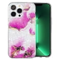 thumbnail image 1 of Funda de TPU con patrón IMD para iPhone 13 Pro Max, 1 of 5
