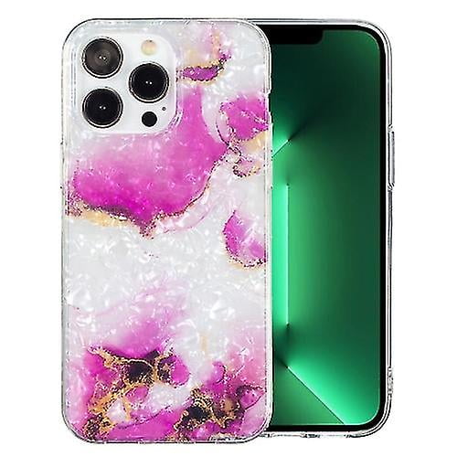 Funda de TPU con patrón IMD para iPhone 13 Pro Max
