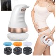 thumbnail image 1 of Cloth Pusher Home massager massager Handheld Electric Body massager, 1 of 5