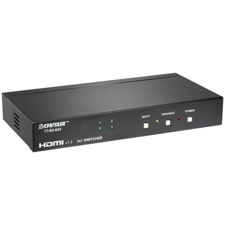UPC: 5029882084873 | 1T-SX-632 Audio/Video Switchbox