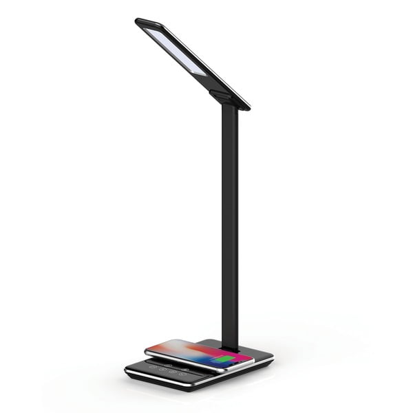 qi led lamp