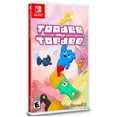 thumbnail image 1 of Toodee et Topdee (Limited Run Games) (Ninendo Switch), 1 of 1