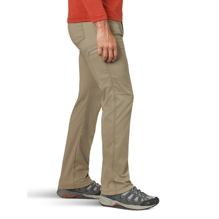 wrangler performance zip cargo pants