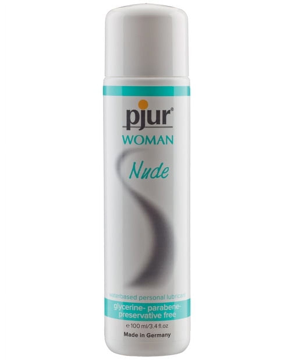 Blossom Organics 4 Oz Natural Moisturizing Lube - Walmart.com