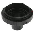 thumbnail image 4 of Lens Adapter T-Ring Lens Adapter, Wear-resistant Manual Control Durable Telescope Accessories For Home Repair Shop Factory Industry, 4 of 8