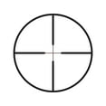 thumbnail image 2 of Leupold VX-6HD 4-24x52 34mm Riflescope w/ Illum FireDot Duplex Reticle - 179294, 2 of 3