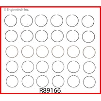 RINGS GM CHEV ISU 173 189
