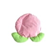 thumbnail image 2 of Thick Warm Pet Mat for Dogs Cats, Soft Comfortable Sleeping Pad with Non-Slip Bottom, Machine Washable Pet Bed Mat for Kennel Sofa Crate Floor, All Season Warm Pet Cushion for Indoor, 2 of 6