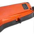 thumbnail image 4 of Professional Hair Clipper Home Haircut Kit Electric Hair Styling Trimming Hair Clipper 220‑240V Orange, 4 of 5