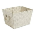 thumbnail image 2 of Whitmor Tissé Petit Fourre-Tout, 2 of 3