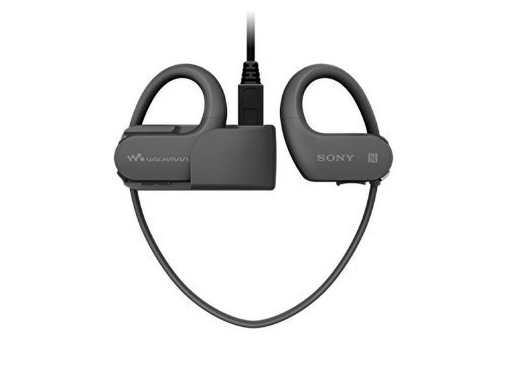 SONY NW-WS623 ウォークマン WALKMAN Sony Waterproof and dustproof Walkman with Bluetooth Wireless