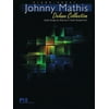 Johnny Mathis Deluxe Collection (Paperback)