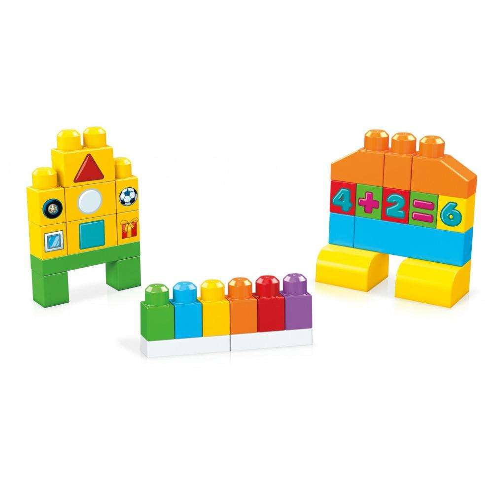 fisher price mega bloks 150