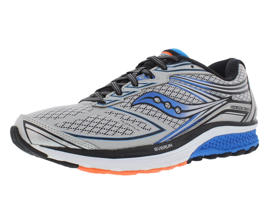 Saucony Guide 9 Running Men's Shoes 