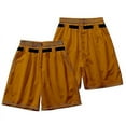thumbnail image 2 of Maillot de Bain pour Hommes Patrick Star Short de Plage Séchage Rapide, 2 of 3