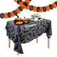 thumbnail image 2 of Para Fiesta De Halloween, Decoración De Fiesta, Mantel De Terror De Halloween Para Navidad Y Halloween Advancent HA040815-03, 2 of 6