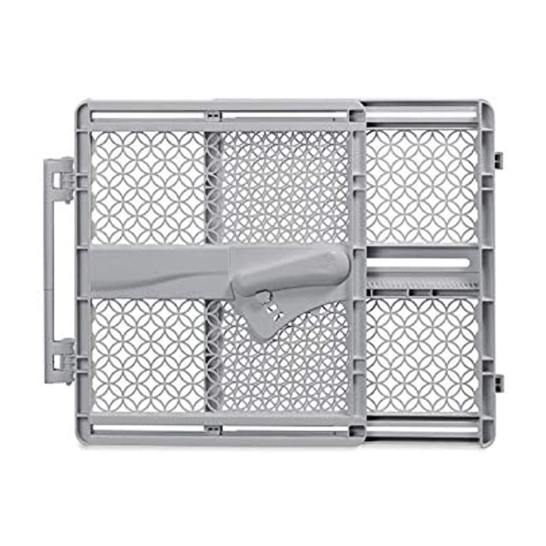 Summer Infant Indoor & Outdoor Multi-Function Walk-Thru Gate photo 2