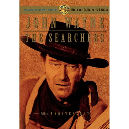 The Searchers (DVD) (The Very Best Of The Searchers)