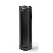 Selkirk Corporation Telescoping Length Selkirk Direct-temp Adjusts 14 Inch -22 Inch 304-alloy Inner Liner