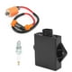 thumbnail image 3 of Bujía, Accesorios De Automóvil Reutilizables De Buen Rendimiento Para Automóvil, 3 of 7