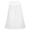 thumbnail image 3 of SENSETH Petticoat Skirt Women Wedding Petticoat Crinoline Petticoat for Women Wedding Dress, 3 of 9