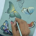 thumbnail image 4 of Three Fold Clutch - 1136, 4 of 4