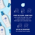 thumbnail image 4 of Laca para el cabello It's a 10 Miracle Leave-In Lite, 295 ml, unisex, 4 of 7