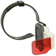 Dragon Ball SFX Deluxe Scouter, Red Lens