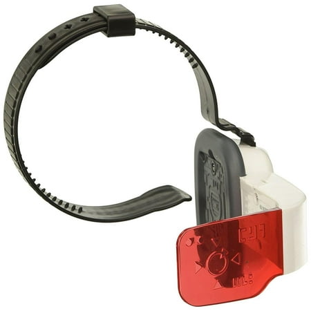 Dragon Ball SFX Deluxe Scouter, Red Lens