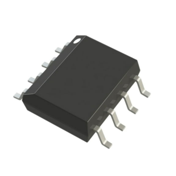 Pack of 2 AD8221ARZ Instrumentation Amplifier 1 Circuit 8-SOIC