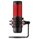 thumbnail image 5 of Microfono Gamer Profesional HYPERX QuadCast Streaming Condensador HX-MICQC-BK Kingston HX-MICQC-BK, 5 of 6