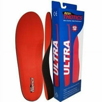 Redi-Thotics ULTRA Orthotic Insoles