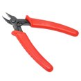 thumbnail image 4 of Side Cutting , Portable Easy Operation Wire Cutter Alloy  For Watch Maintenance For DIY Jewelry, 4 of 8