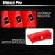 thumbnail image 3 of Magnetic Tool Organizer Set for Wrenches and Tools, 3-Piece Storage Solution for Drawers and Workspaces, 3 of 5