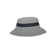 thumbnail image 1 of OUTDOOR STYLE FLAP BUCKET HAT W/ CIBA SWEATBAND - Olive, 1 of 2