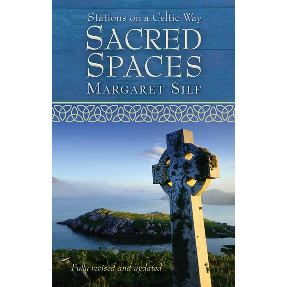 Pre-Owned Sacred Spaces: Stations on a Celtic Way (Paperback) 0745956513 9780745956510