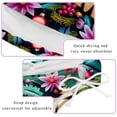 thumbnail image 3 of Christmas Font Detachable Sponge Adjustable Strap Bikini Set Two-Pack, Great for All Scenes, One-Piece Swimsuits, Swim Suits, 3 of 6