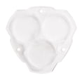thumbnail image 2 of KC HiLiTES 4255 Replacement FLEX ERA 3 Spot Lens, 2 of 5