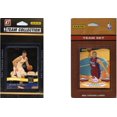 thumbnail image 3 of C & I Collectables CLIPPERS2TS NBA Los Angeles Clippers 2 Different Licensed Trading Card Team Sets, 3 of 3