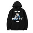 thumbnail image 2 of YovngChimi Demon Time Tour Hoodie Rapper 2024 New Unisex Fashion Casual Long Sleeve Sweatshirt, 2 of 4