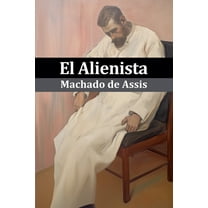 El Alienista (Ilustrado), (Paperback)